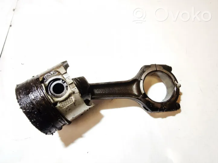 Renault Kangoo I Piston with connecting rod 