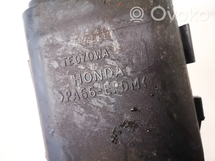 Honda Civic Active carbon filter fuel vapour canister TE070WA