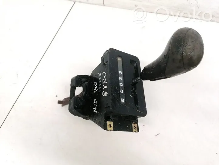 Mercedes-Benz E W210 Palanca/selector de cambios (interno) 51120500