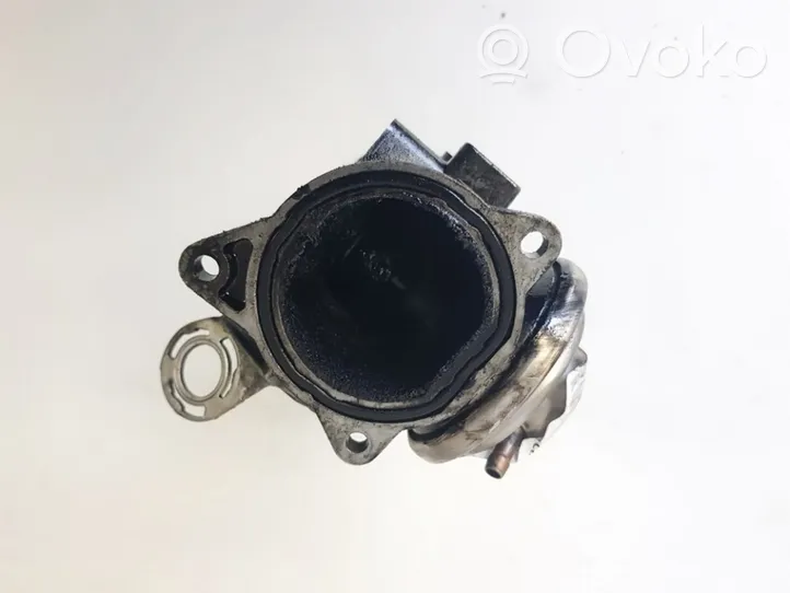 Seat Ibiza III (6L) EGR-venttiili 038131501AB