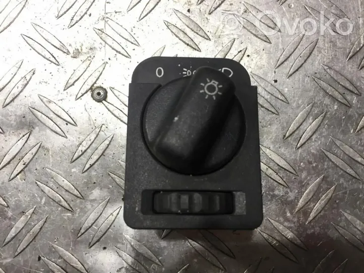 Opel Vectra A Light switch 90213283