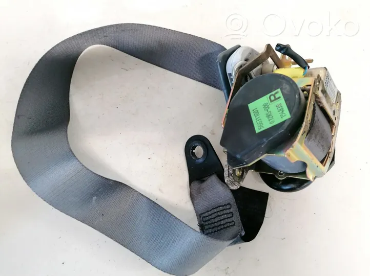 Mazda 323 Ceinture de sécurité avant 560559200