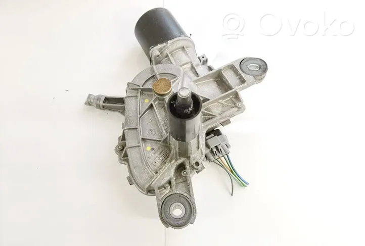 Citroen C4 Grand Picasso Pyyhkimen moottori W000013728