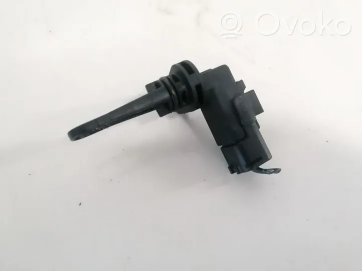 Toyota Yaris Ieplūdes gaisa temperatūras sensors 96554327