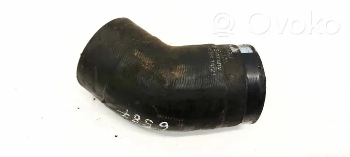 Subaru Outback Tube d'admission de tuyau de refroidisseur intermédiaire 21869AA170