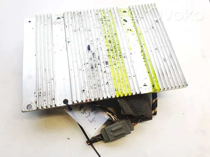 Volvo V50 Amplificatore 30679536