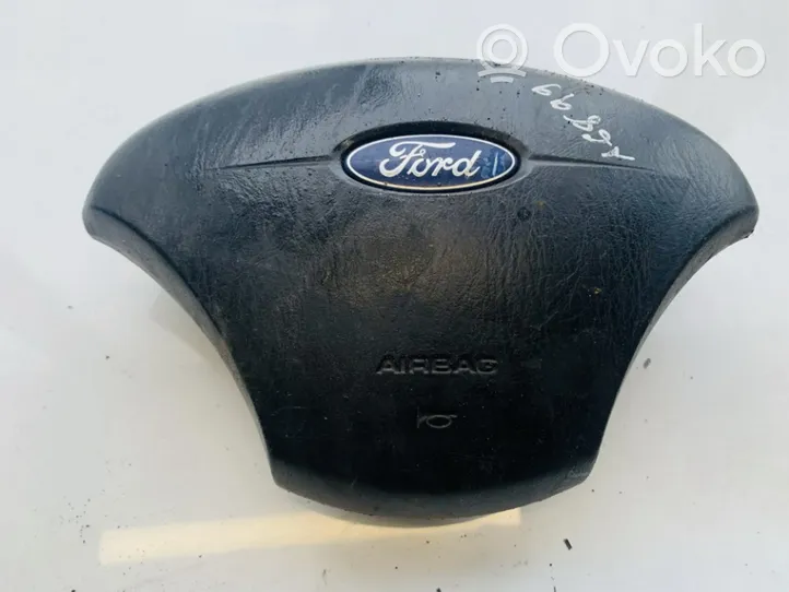 Ford Focus Ohjauspyörän turvatyyny 2m51a042b85deyyfy