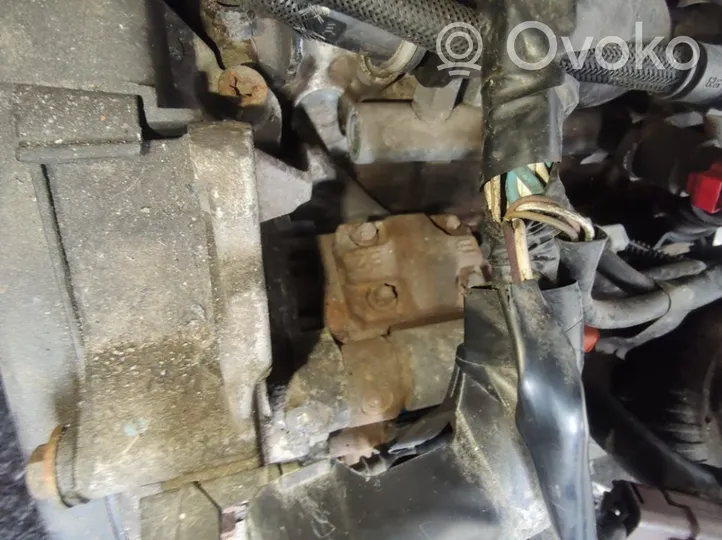 Peugeot 307 Pompe d'injection de carburant à haute pression 9636818480