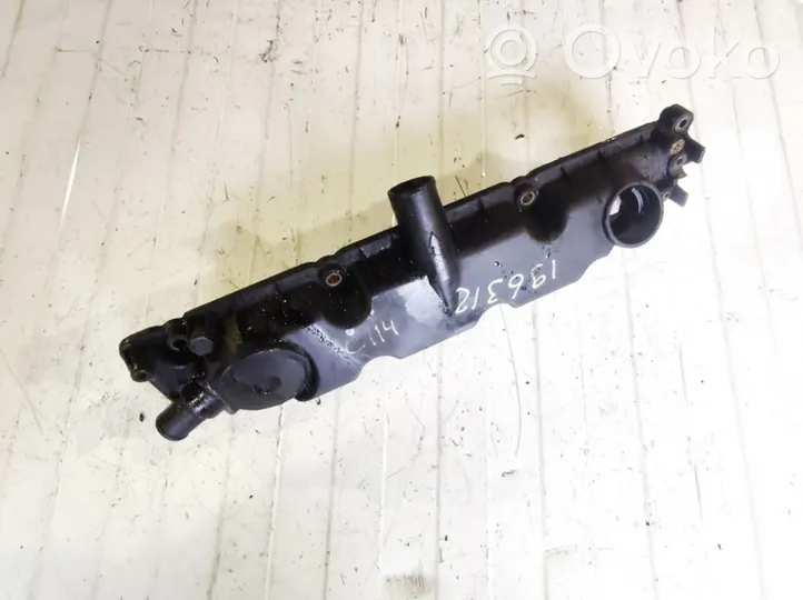 Citroen C5 Cache culbuteur 9630142180