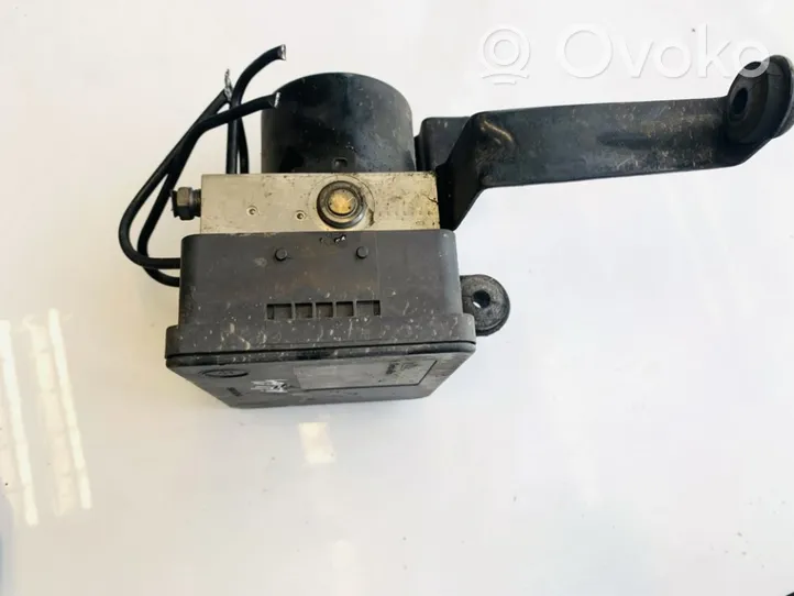 Volvo C30 Pompe ABS 31274911