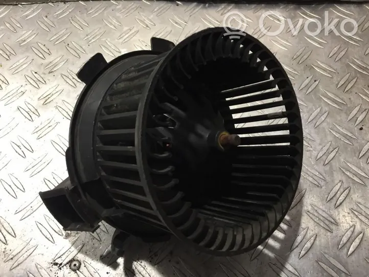 Volvo S60 Heater fan/blower 