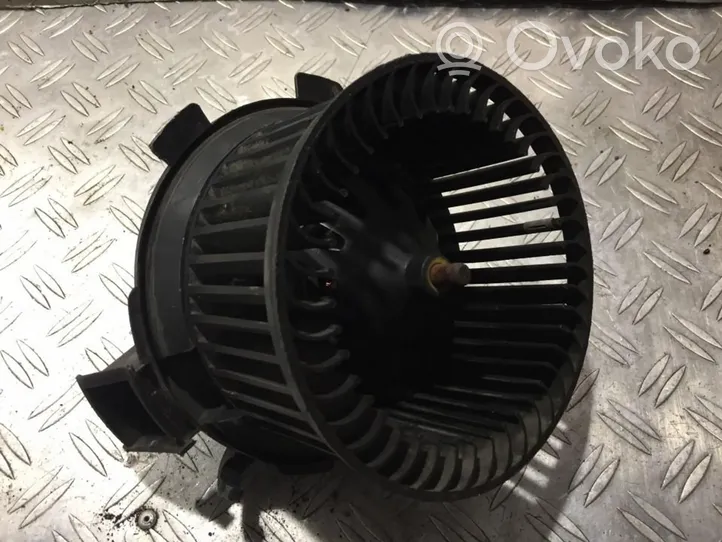 Volvo S60 Ventola riscaldamento/ventilatore abitacolo 