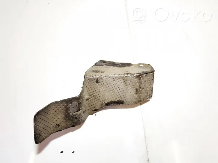 Opel Vectra B Other exhaust manifold parts 