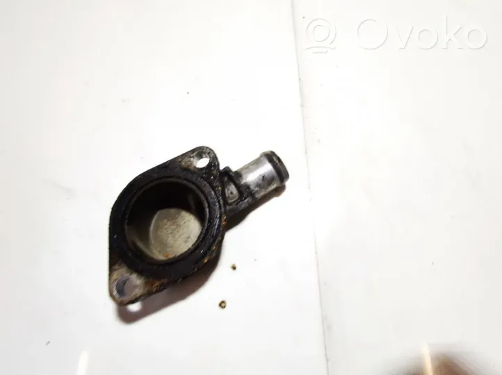 Opel Vectra B Tubo flessibile del liquido di raffreddamento del motore 90573185