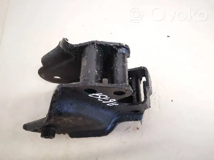 Chevrolet Captiva Support, suspension du moteur 