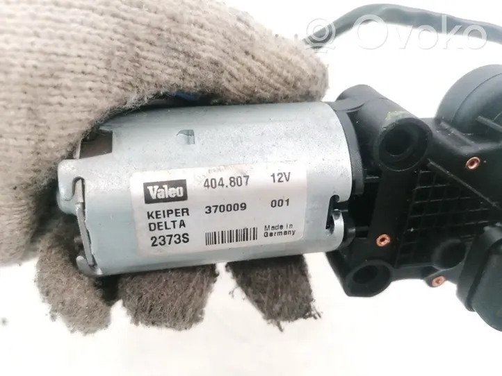 Chrysler Pacifica Seat adjustment motor 2373S