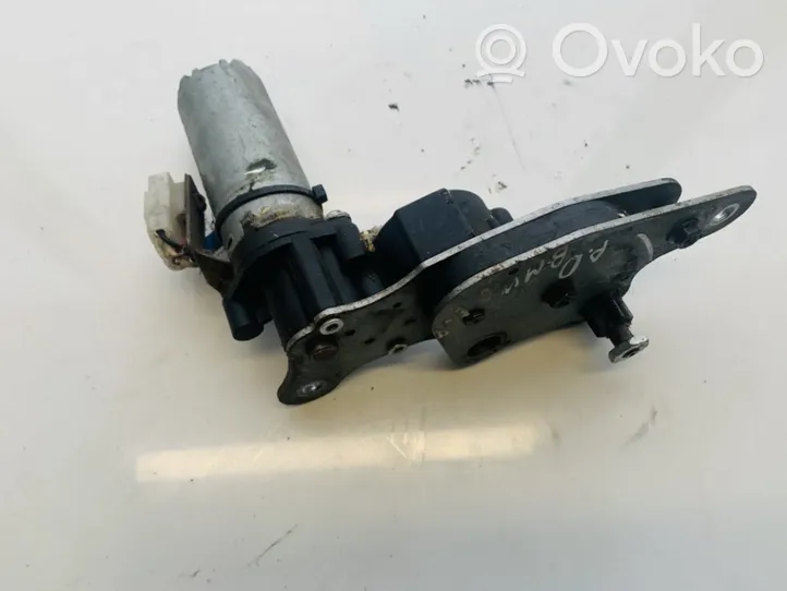 BMW 6 E63 E64 Seat adjustment motor 1148391