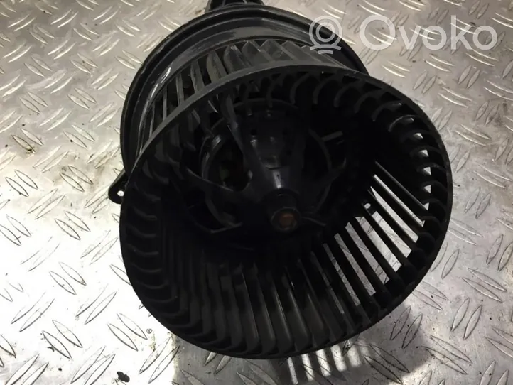 Ford Focus Ventola riscaldamento/ventilatore abitacolo xs4h18456bd