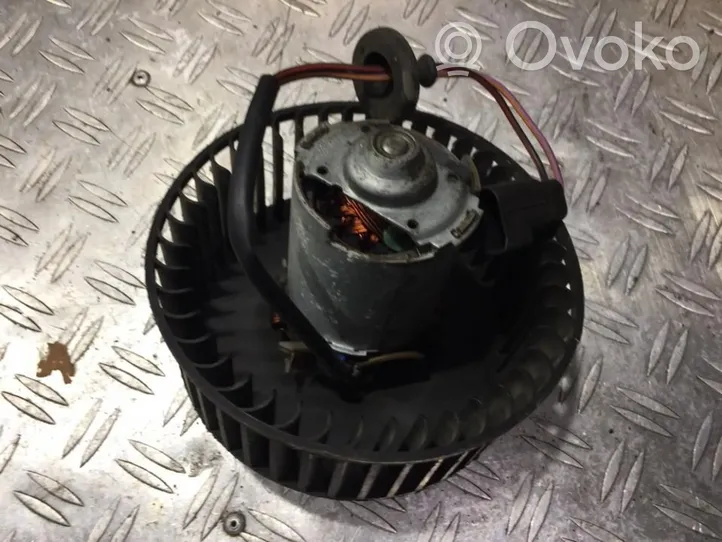 Ford Ka Ventola riscaldamento/ventilatore abitacolo 01260073