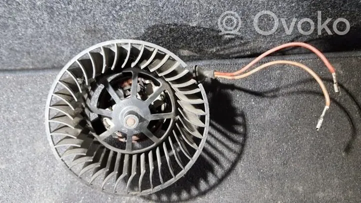 Opel Omega B1 Heater fan/blower 