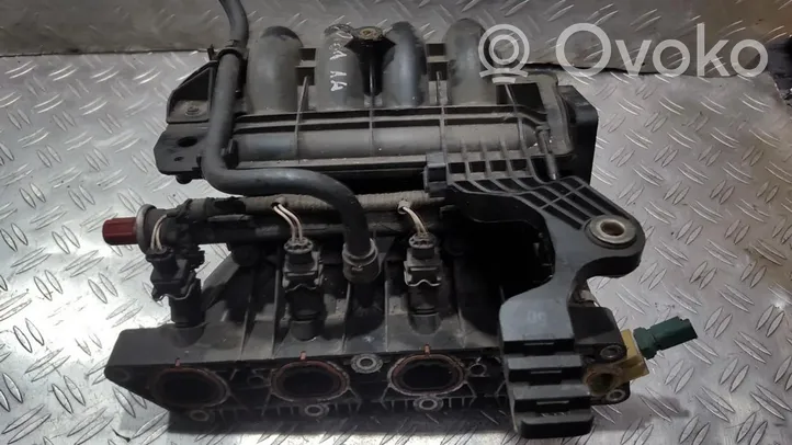 Fiat Punto (188) Intake manifold 0280620013