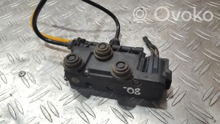 Land Rover Range Rover Sport L320 Solenoidinis vožtuvas rvh000095