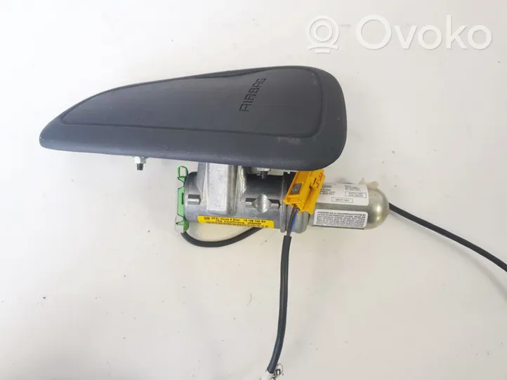 Toyota Yaris Verso Poduszka powietrzna Airbag fotela 64127240d