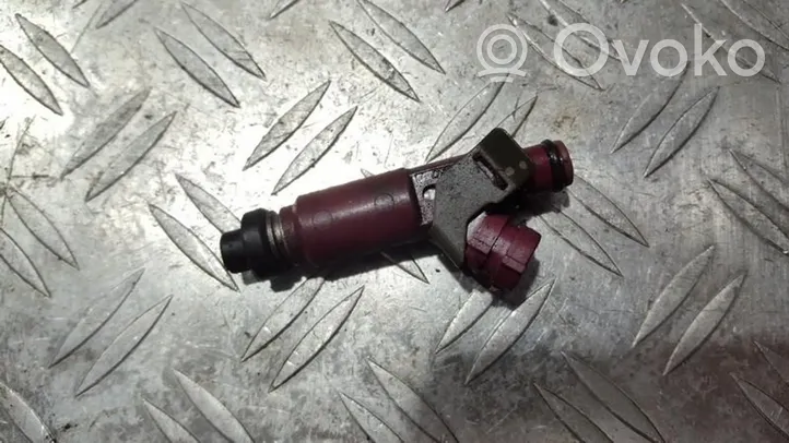 Mazda 3 I Injecteur de carburant 1955003310