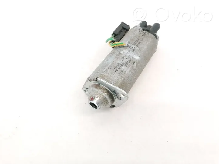 Volvo V70 Seat adjustment motor 900186101