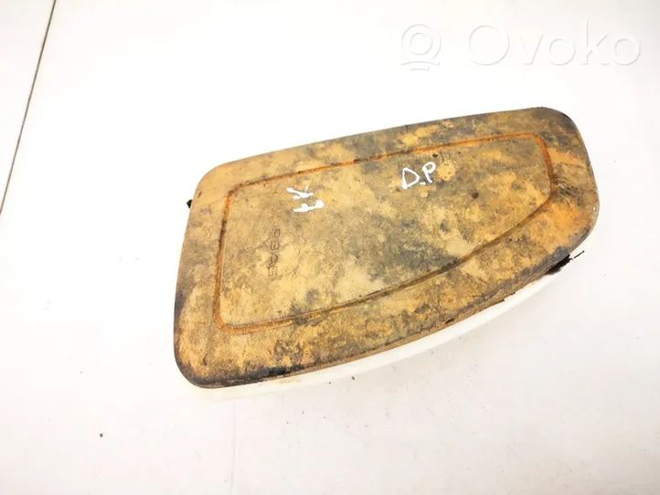 Citroen C4 I Sėdynės oro pagalvė 96536612zd