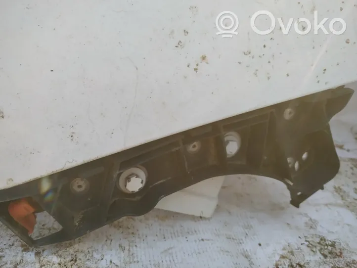 Opel Meriva B Uchwyt / Mocowanie zderzaka przedniego 