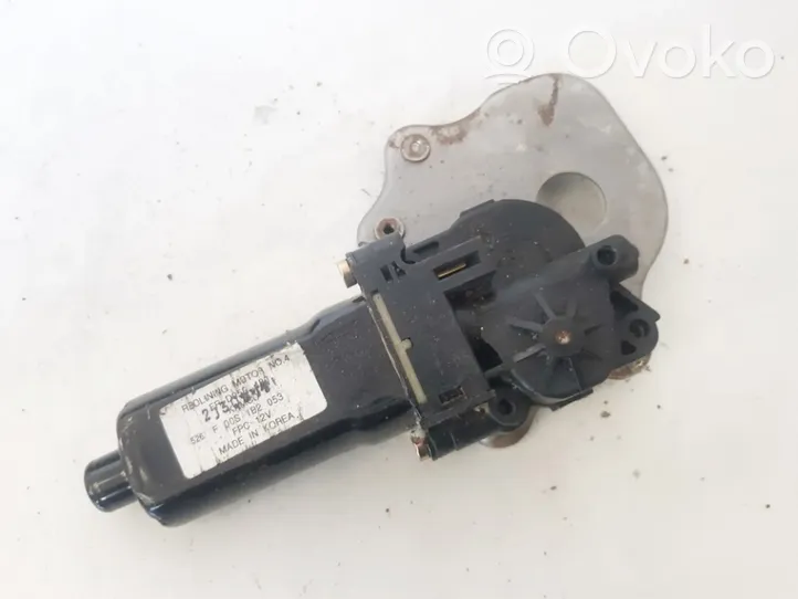 KIA Sorento Motorino di regolazione del sedile f00s1b2053