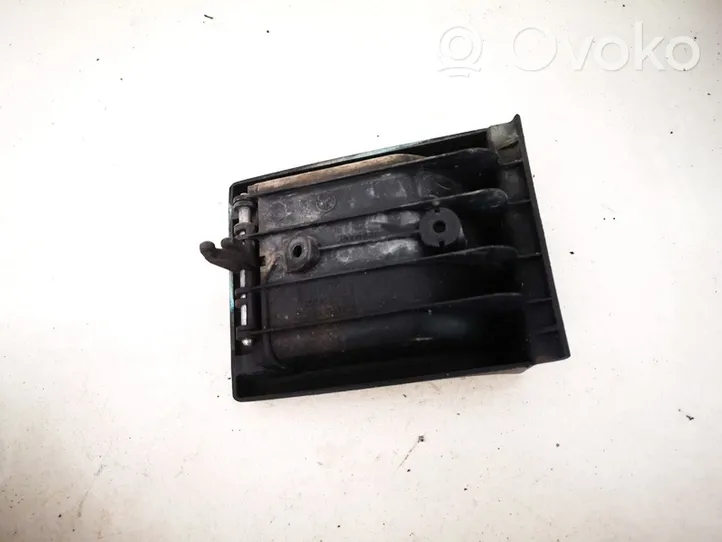 Mercedes-Benz Sprinter W901 W902 W903 W904 Manecilla interna puerta trasera 9017601361