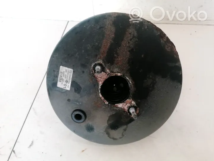 Nissan Qashqai Jarrutehostin 0204051563