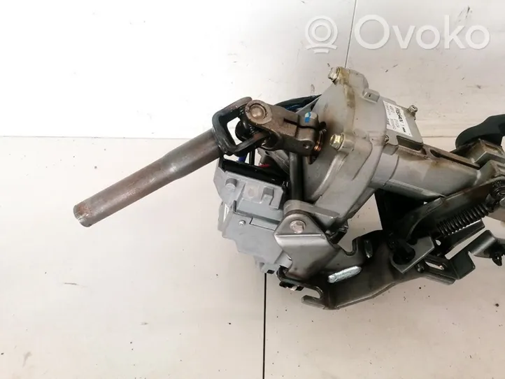 Nissan Qashqai Ohjaustehostimen pumppu 48810EY10A