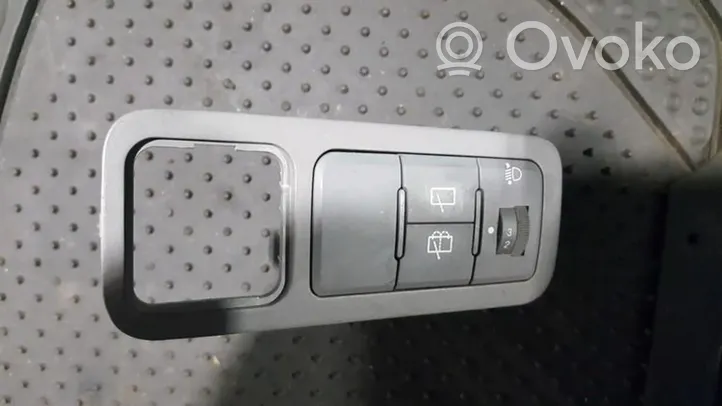 KIA Rio Headlight level height control switch 