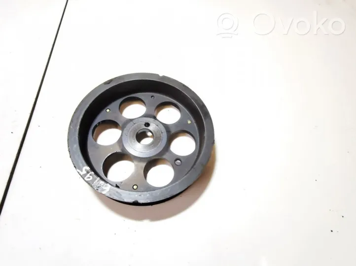 Opel Astra H Camshaft pulley/ VANOS 