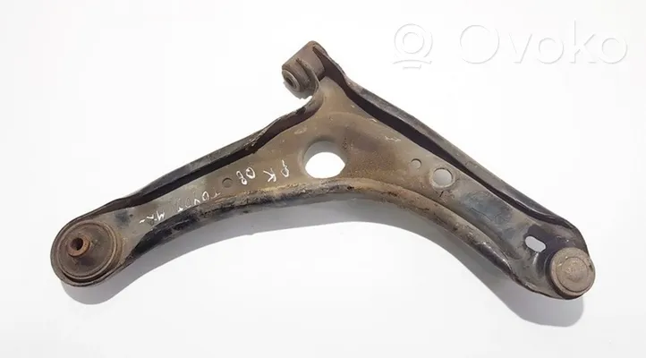 Toyota MR2 (W30) III Fourchette, bras de suspension inférieur avant 