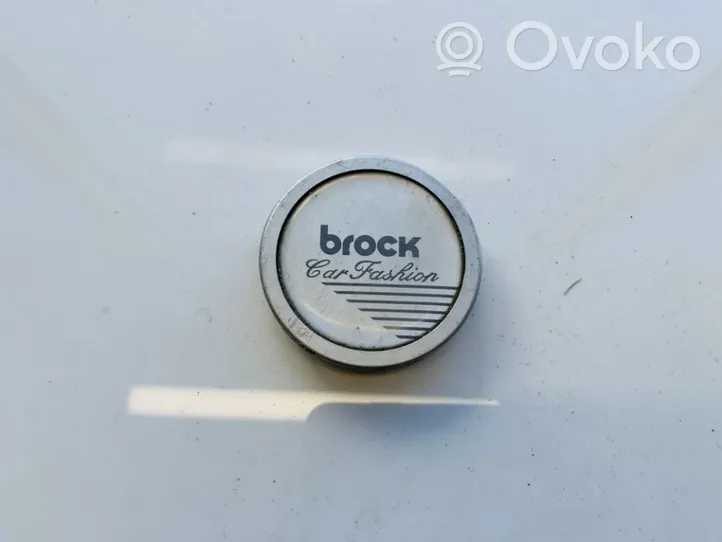 BMW 3 E30 Borchia ruota originale brock