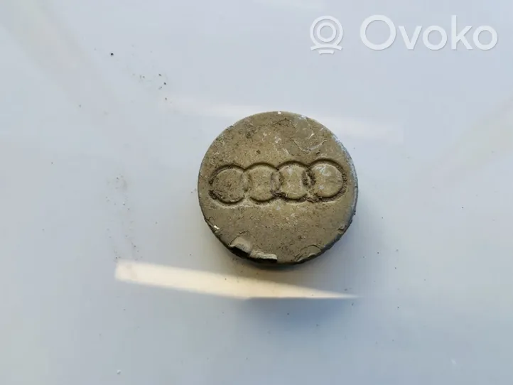 Audi A3 S3 8L Radnabendeckel Felgendeckel original 8n0601170