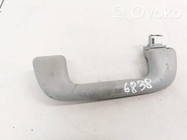 Toyota Avensis T270 Front interior roof grab handle 