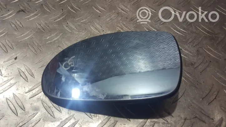 Citroen C5 Wing mirror glass 122831600