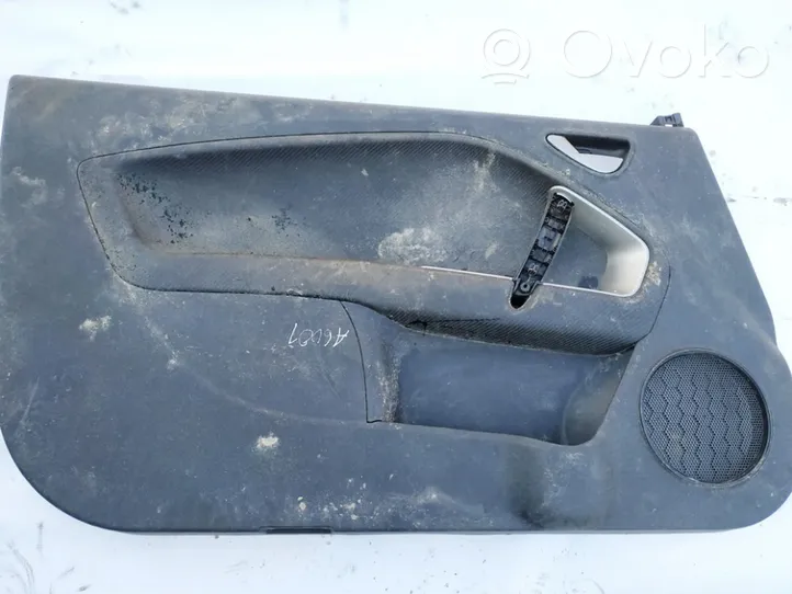 Alfa Romeo Mito Front door card panel trim ep070039