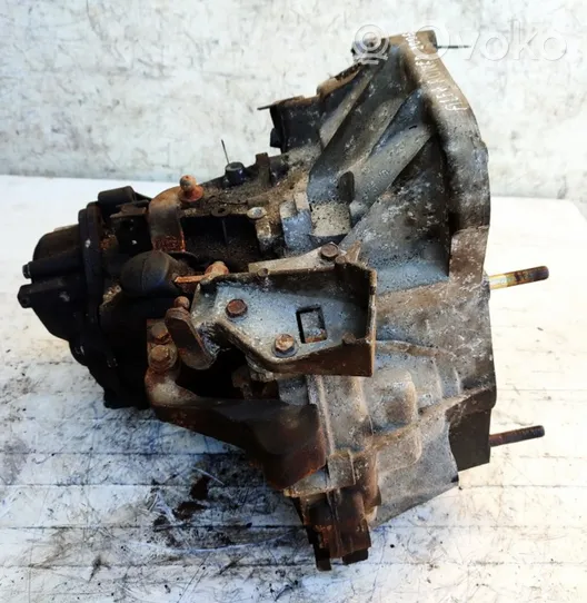 Alfa Romeo 147 Manual 5 speed gearbox 