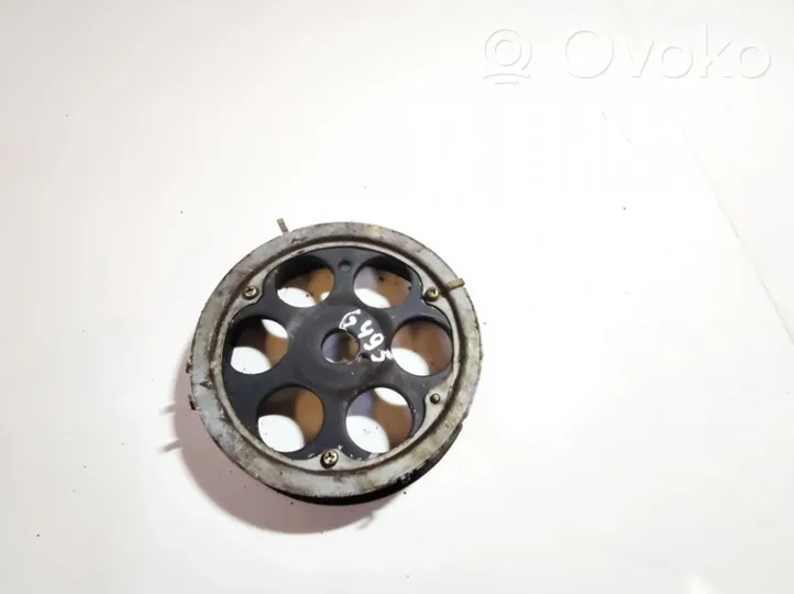 Opel Astra H Camshaft pulley/ VANOS 