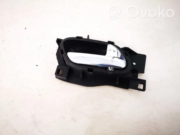 Citroen C4 I Klamka wewnętrzna drzwi 96435310vd