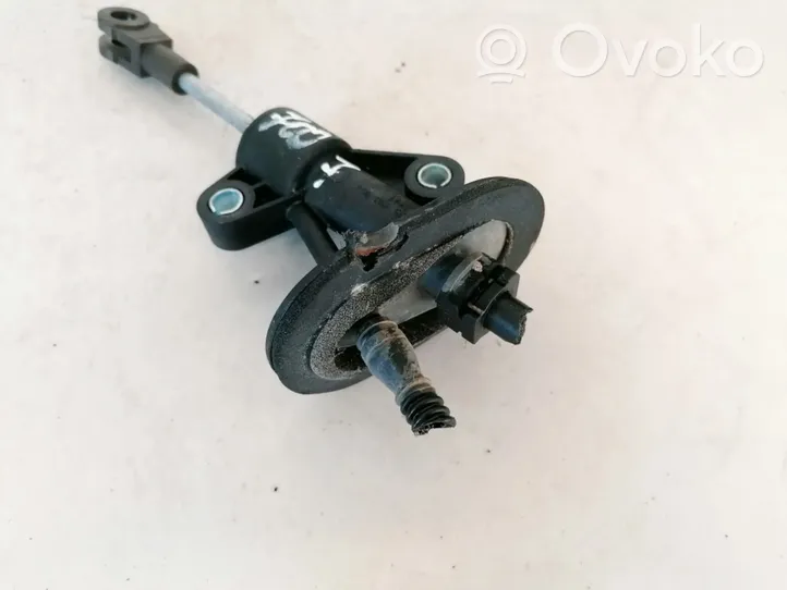 Opel Corsa D Clutch master cylinder fgp55190994