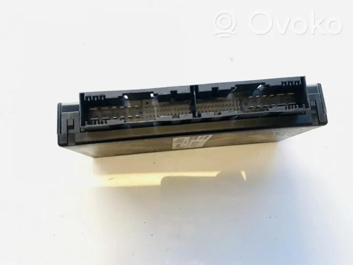 BMW 5 E60 E61 Module confort 61359186171