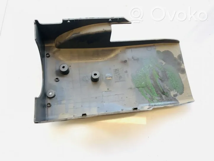 Volvo S60 Rivestimento del piantone del volante 3409335