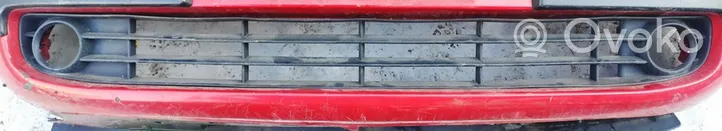 Renault Scenic II -  Grand scenic II Front bumper lower grill 